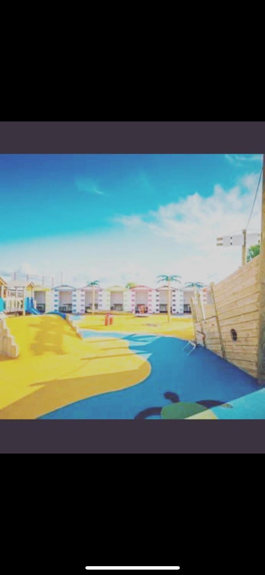 Static Caravan Marine Holiday Park リル エクステリア 写真