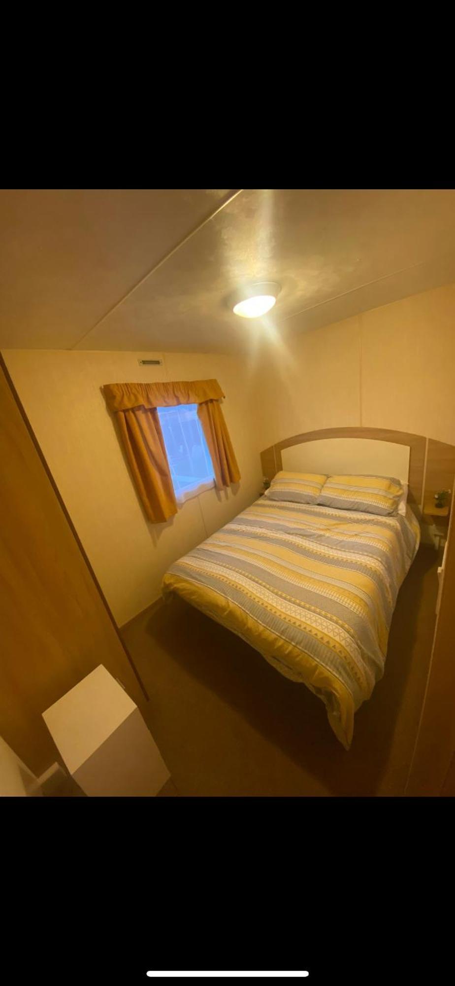 Static Caravan Marine Holiday Park リル エクステリア 写真